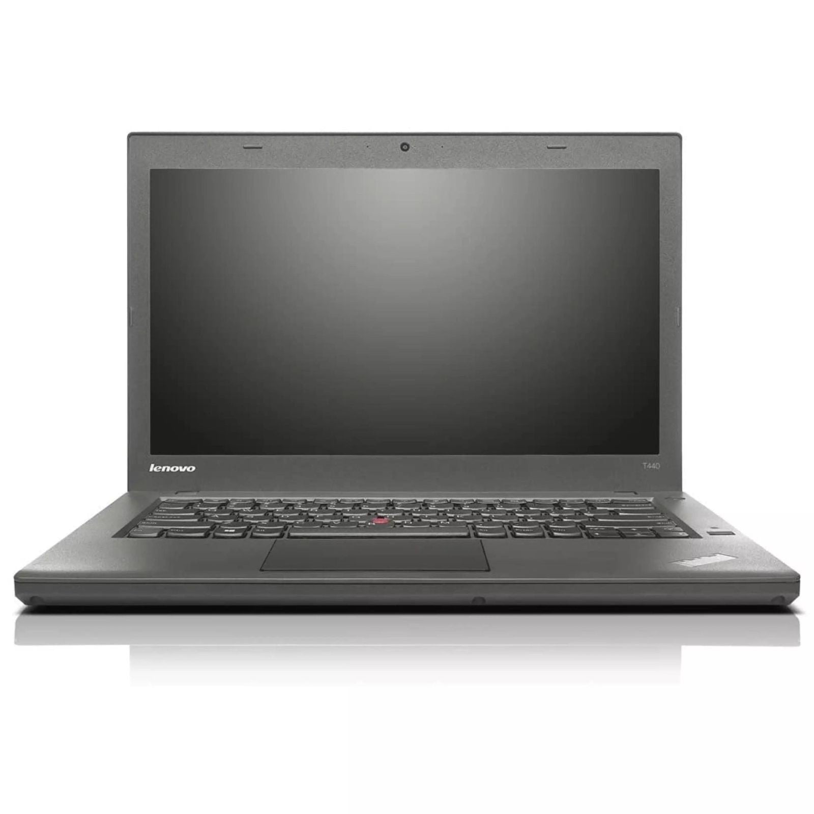 Notebook ricondizionato - Grado A - Lenovo ThinkPad T440P Notebook 14" Intel i5-4300M Ram 8GB SSD 480GB Webcam (Ricondizionato Grado A) - Disponibile in 2-4 giorni lavorativi