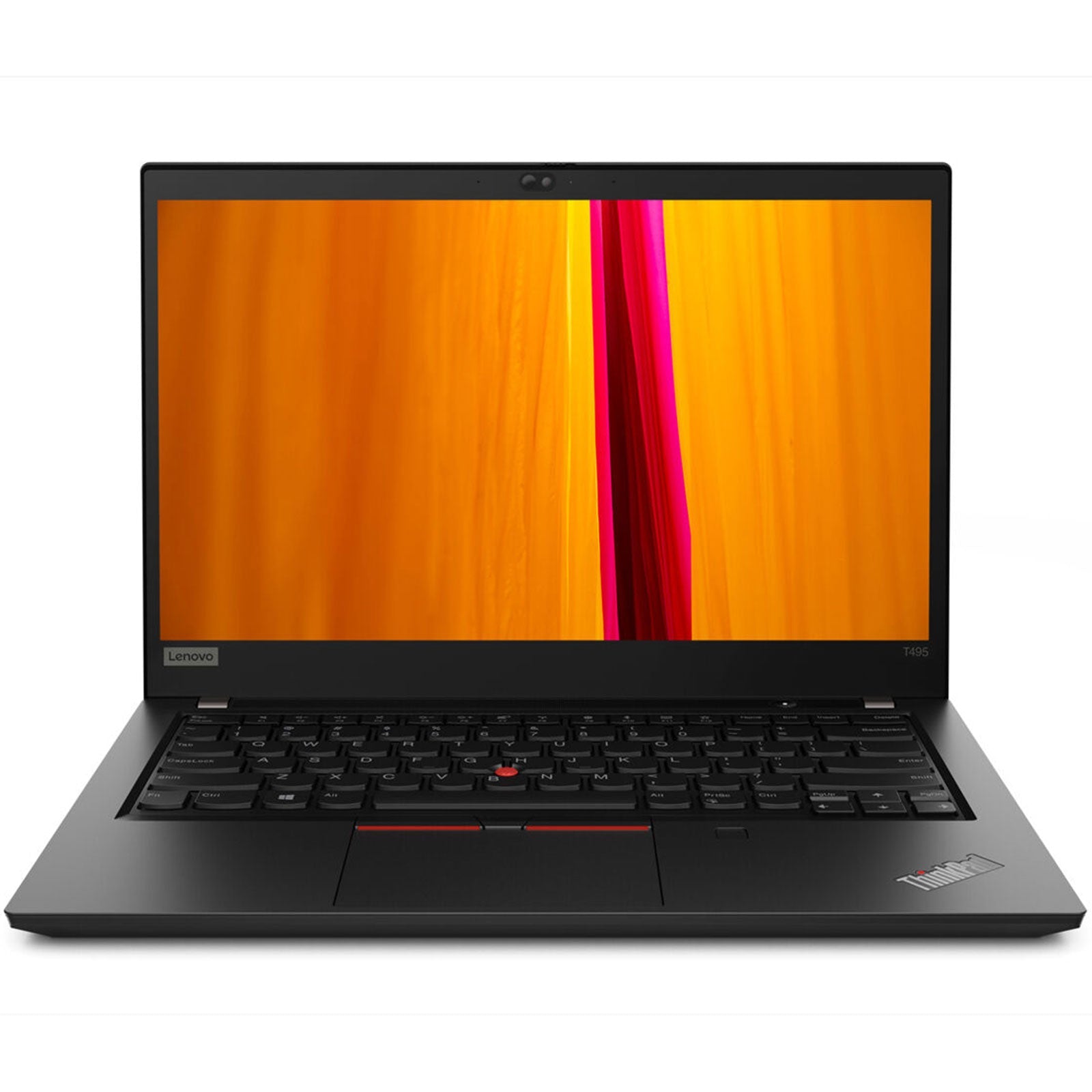 Notebook ricondizionato - Grado A - Lenovo ThinkPad T495 Notebook 14" AMD Ryzen 5 3500U Ram 16GB SSD 512GB Webcam (Ricondizionato Grado A) - Disponibile in 2-4 giorni lavorativi GameSIDE&Tech