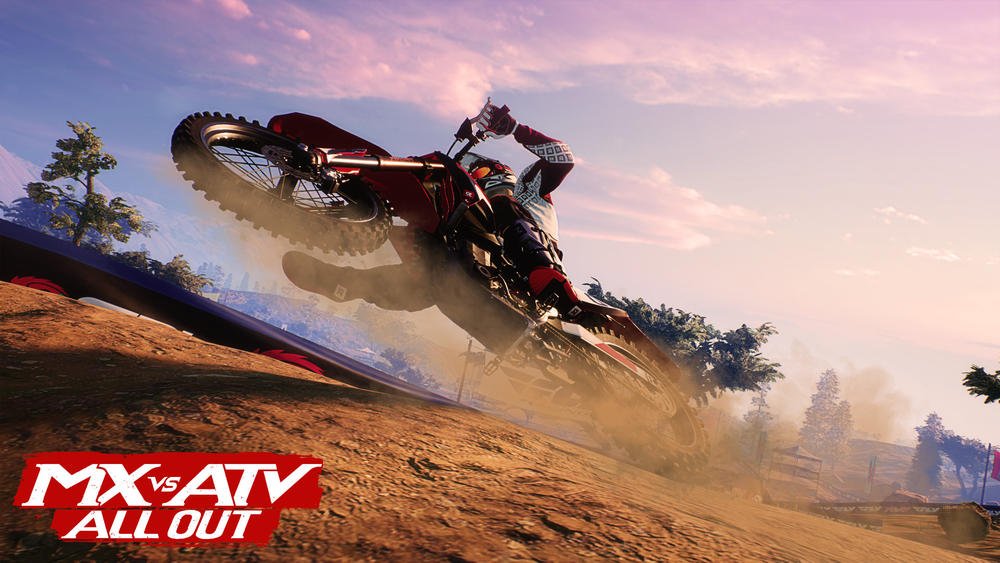 PS4 MX Vs Atv All Out Anniversary Edition - Usato Garantito Disponibilità immediata GameSIDE&Tech