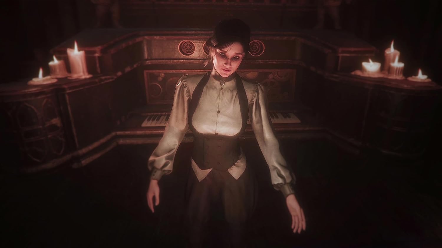 PS5 Sker Ritual Usato garantito - Disponibilità immediata Wales Interactive