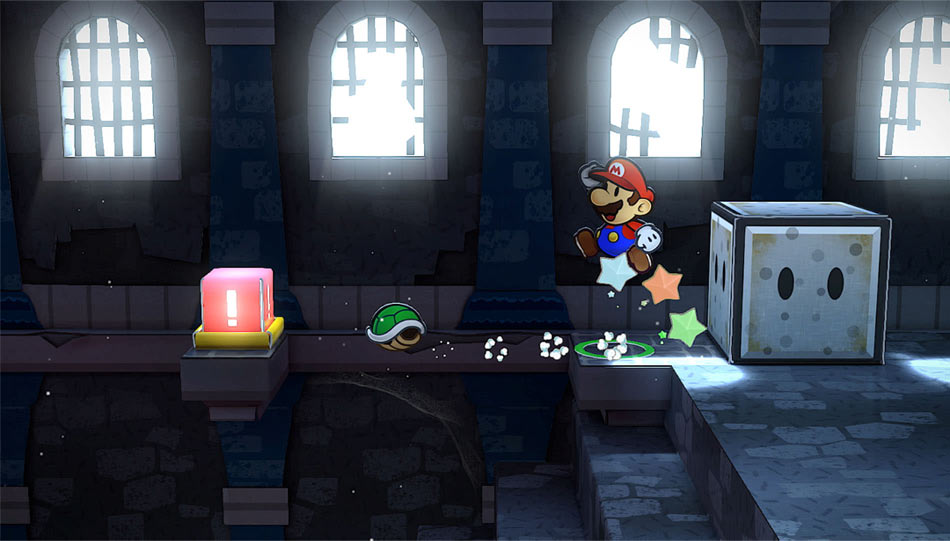 Switch Paper Mario: Il Portale Millenario - Data di uscita: 23-05-2024 Nintendo