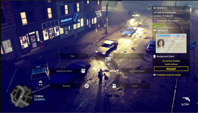 Xbox Series X The Precinct Limited Edition - Data di uscita: 13-05-2025 Plaion