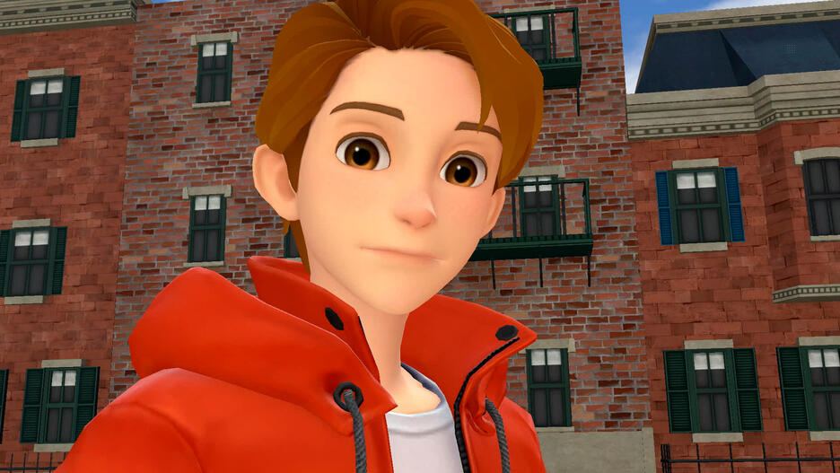 Switch Detective Pikachu - Data di uscita: 06-10-23 Nintendo