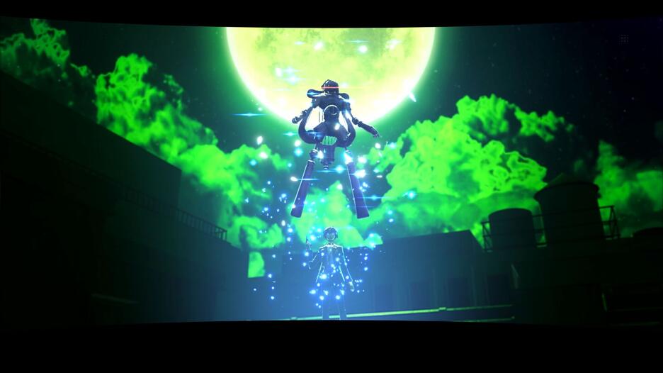 PS5 Persona 3 Reload Disponibilità immediata