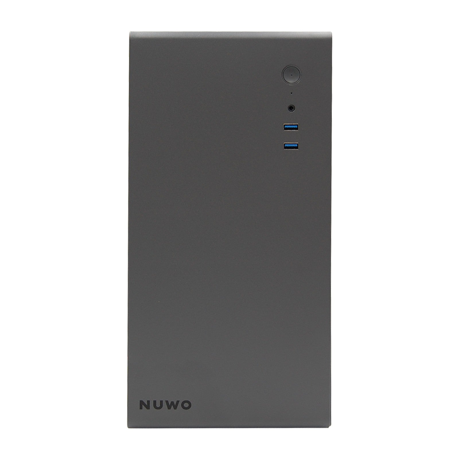 PC Desktop Nuovo PC Computer Assemblato ELITE CPU Intel i9-12900K Ram 32GB SSD 1TB WiFi BT Grigio Freedos - Disponibile in 2-4 giorni lavorativi