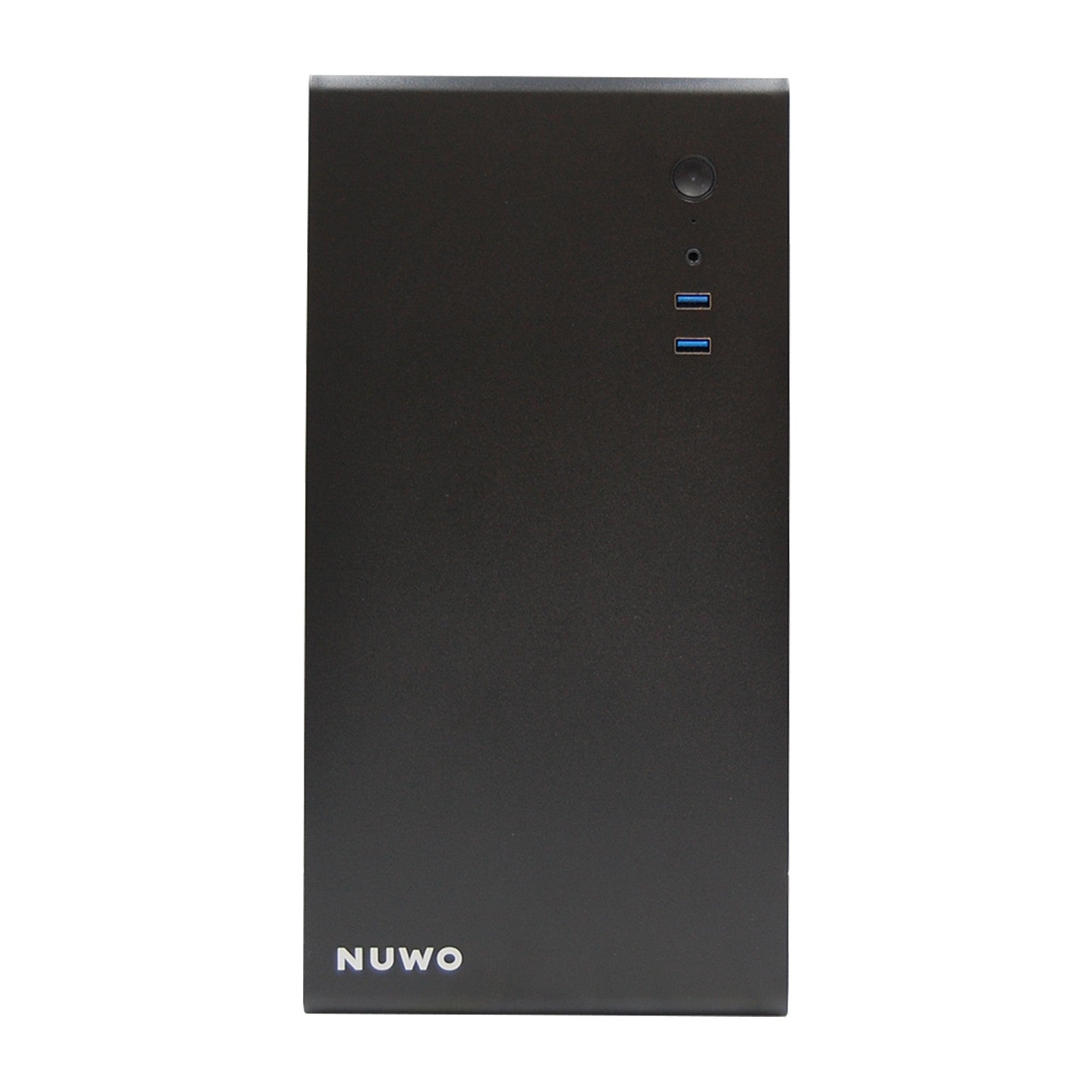 PC Desktop Nuovo PC Computer Assemblato ELITE CPU Intel i9-12900K Ram 32GB SSD 1TB WiFi BT Nero Freedos - Disponibile in 2-4 giorni lavorativi