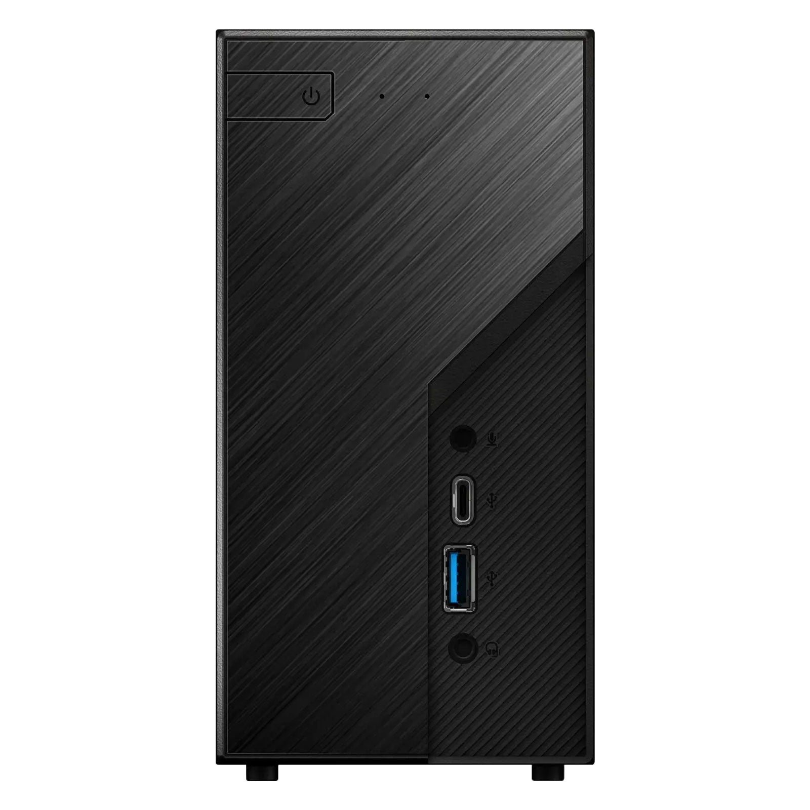 PC Desktop Nuovo PC Computer Assemblato Mini Barebone B760 Intel i5-12400 Ram 32GB SSD 1TB Freedos - Disponibile in 2-4 giorni lavorativi