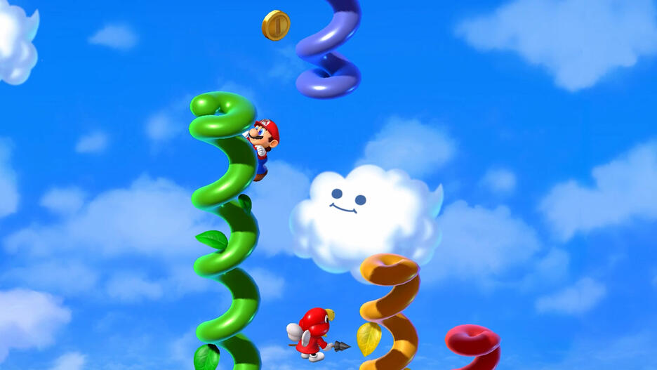 Switch Super Mario RPG - Data di uscita: 20-10-23 Nintendo