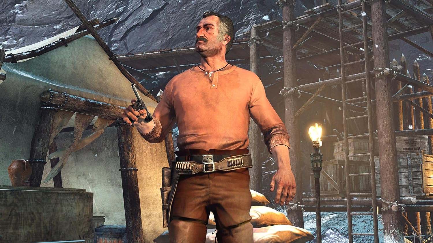 PS4 Red Dead Redemption Disponibilità immediata ROCKSTAR