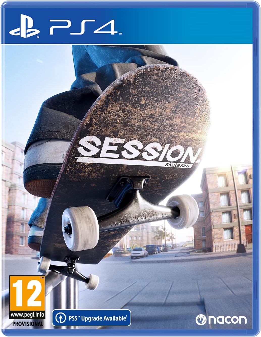 PS4 Farpoint - Usato garantito Disponibilità immediata Nacon