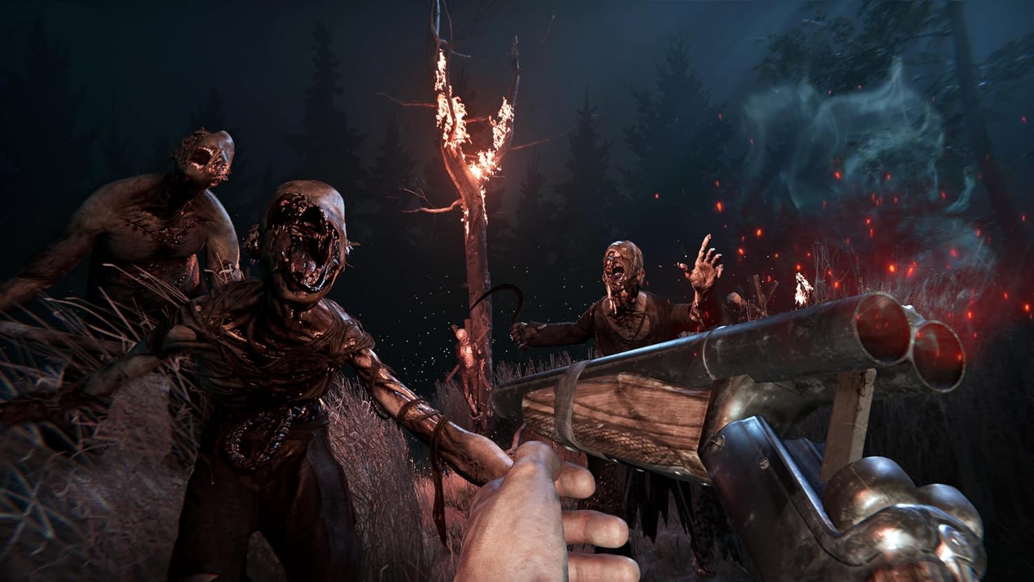 PS5 Sker Ritual Usato garantito - Disponibilità immediata