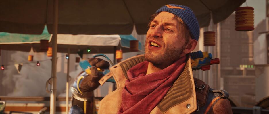 PS5 Suicide Squad Kill The Justice League Usato garantito - Disponibilità immediata Warner Bros