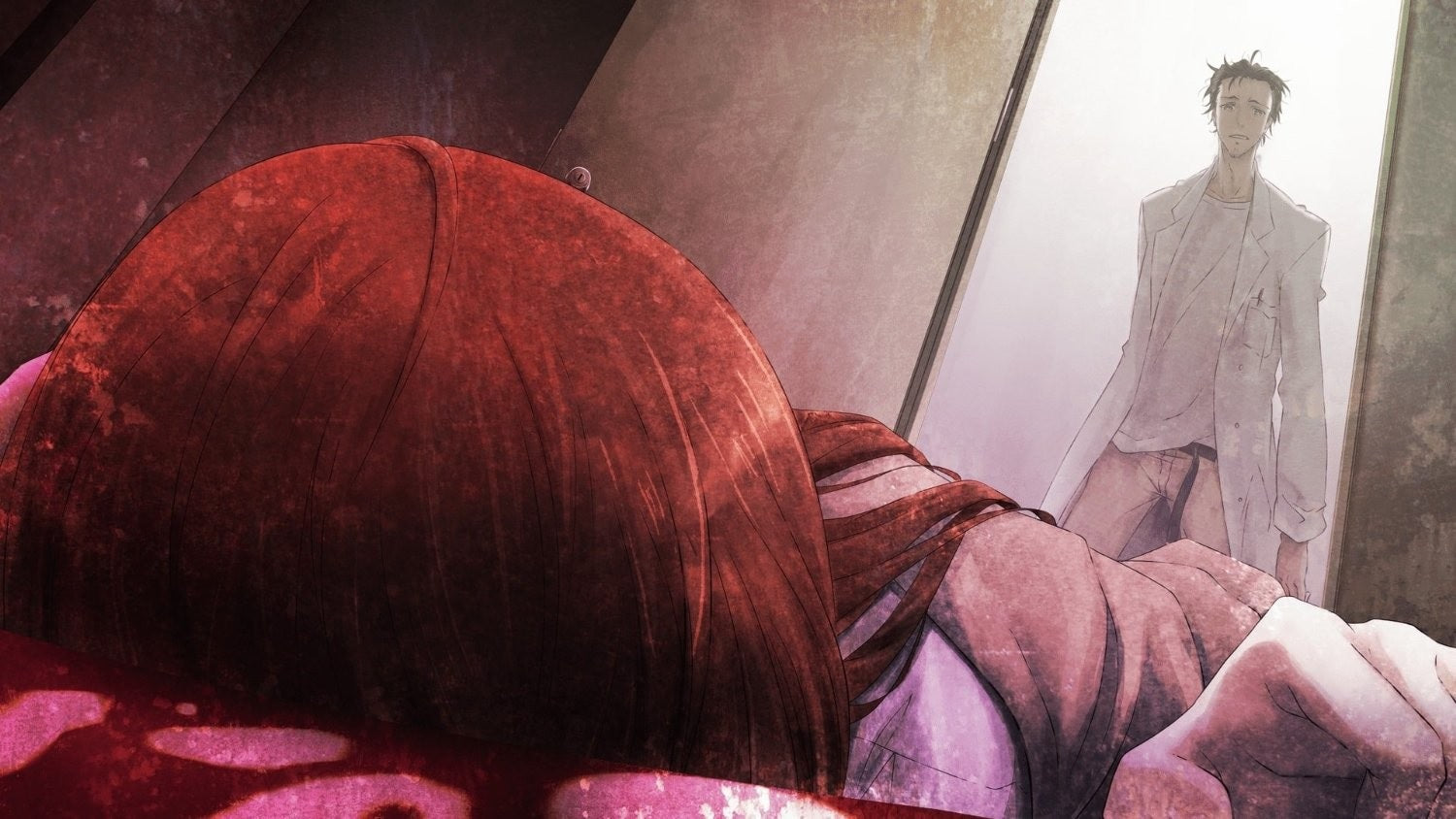 PS4 Steins Gate 0 EU GameSIDE&Tech