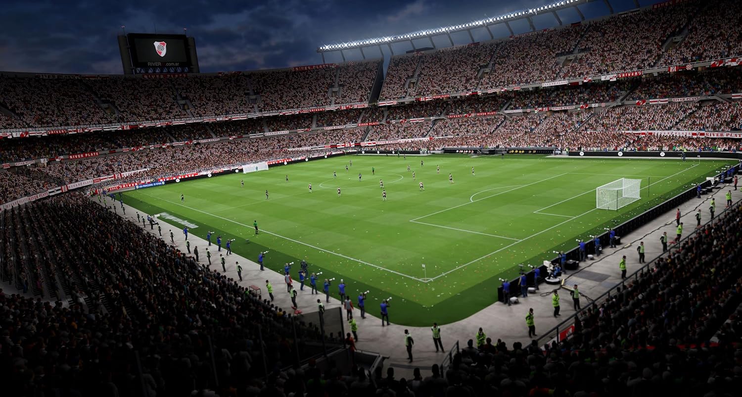 Switch EA SPORTS FC25 - Disponibilità immediata EA