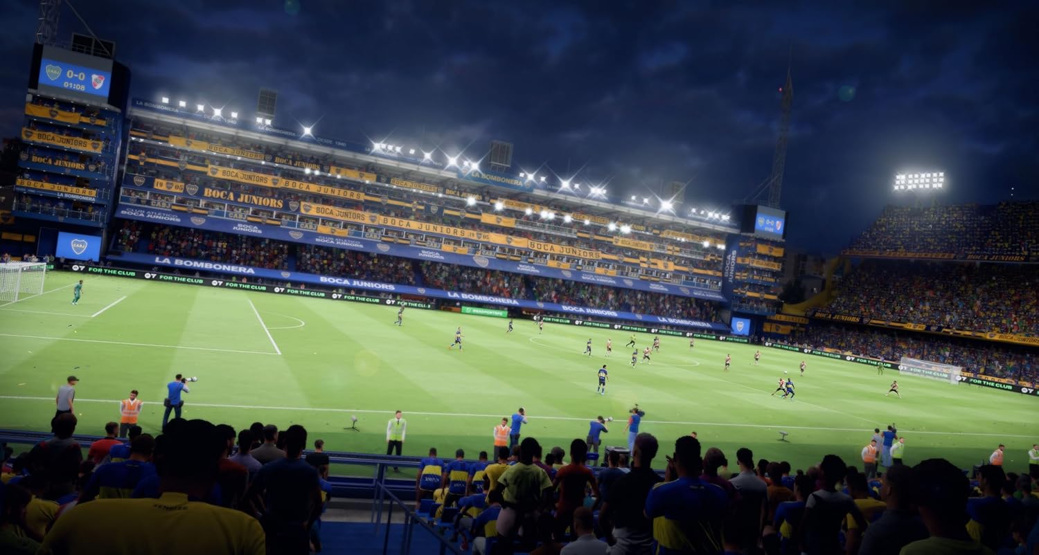 Switch EA SPORTS FC25 - Disponibilità immediata EA