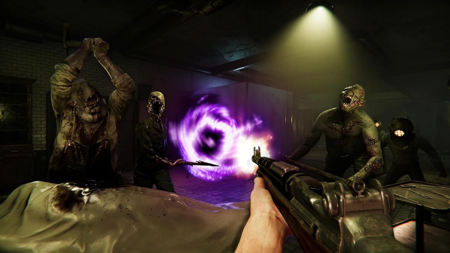 PS5 Sker Ritual Usato garantito - Disponibilità immediata