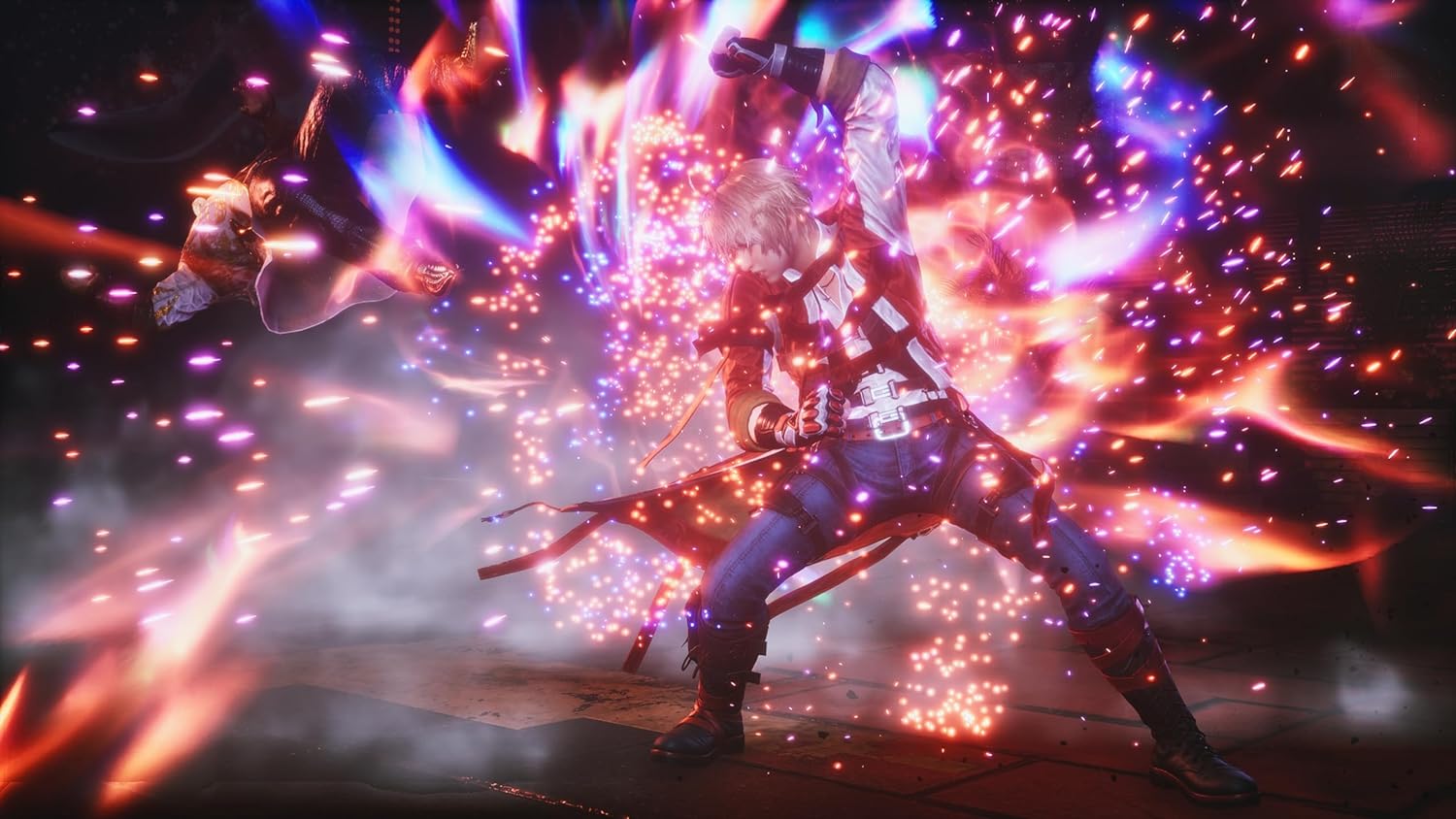 PS5 Tekken 8 - Disponibilità immediata Namco Bandai