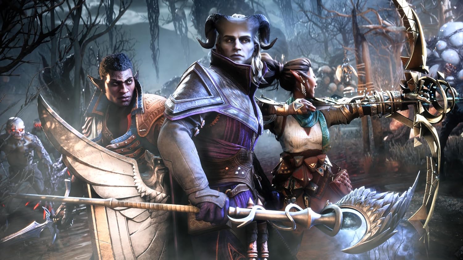 PS5 Dragon Age: The Veilguard Usato garantito - Disponibilità immediata EA