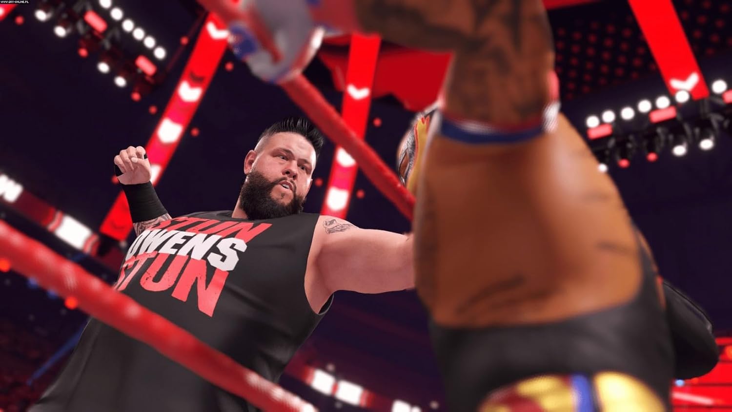 Xbox Series X WWE 2K22 Usato garantito - Disponibilità immediata