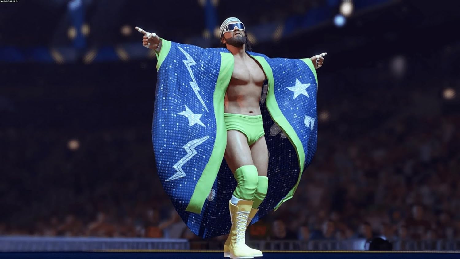 Xbox Series X WWE 2K22 Usato garantito - Disponibilità immediata