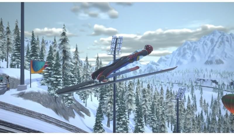 PS4 Winter Games 2023 - Usato garantito Disponibilità immediata