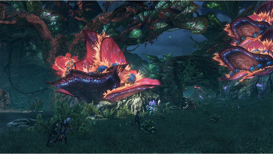 Switch Xenoblade Chronicles X Definitive Edition - Disponibilità immediata