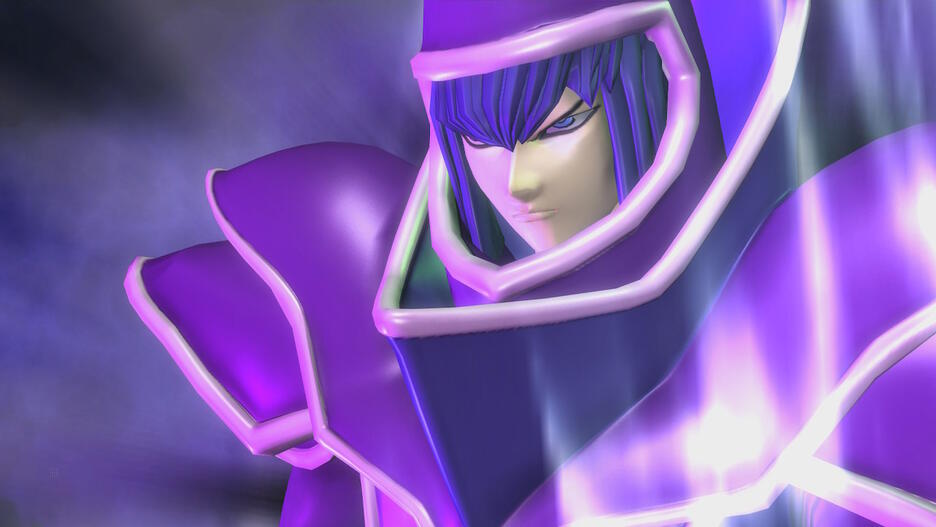 Switch Yu-Gi-Oh! Legacy of the Duelist: Link Evolution - Disponibilità immediata Nintendo