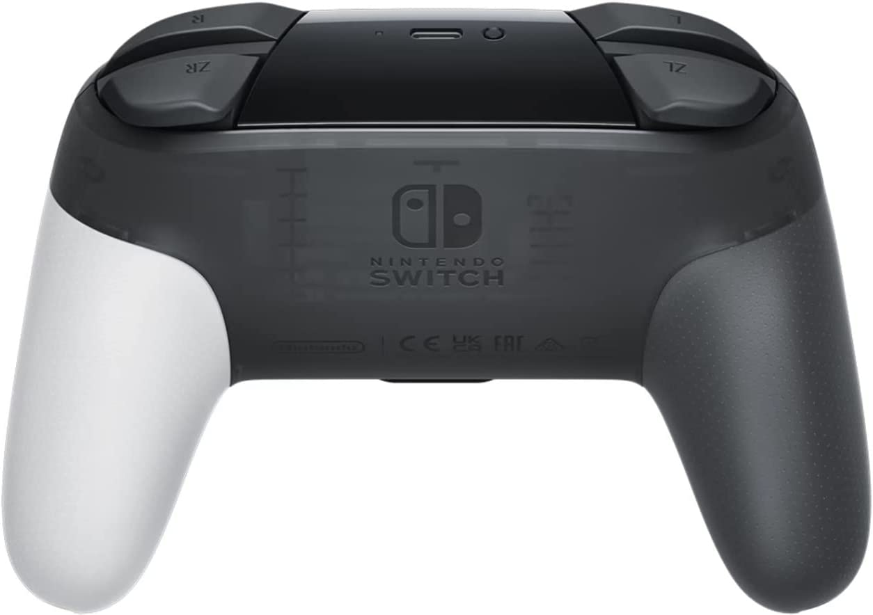 Switch Pro Controller Tears of the Kingdom (wireless) Accessori Disponibilità immediata Nintendo