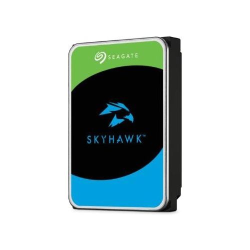 Seagate SkyHawk 3.5" 1Tb Serial ATA III - Disponibile in 3-4 giorni lavorativi Seagate