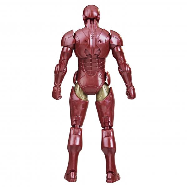 Action figure / Statue MARVEL LEGENDS SERIES - IRON MAN FIGURE (EXTREMIS) FIGURE 15 CM - Disponibile in 2/3 giorni lavorativi Hasbro