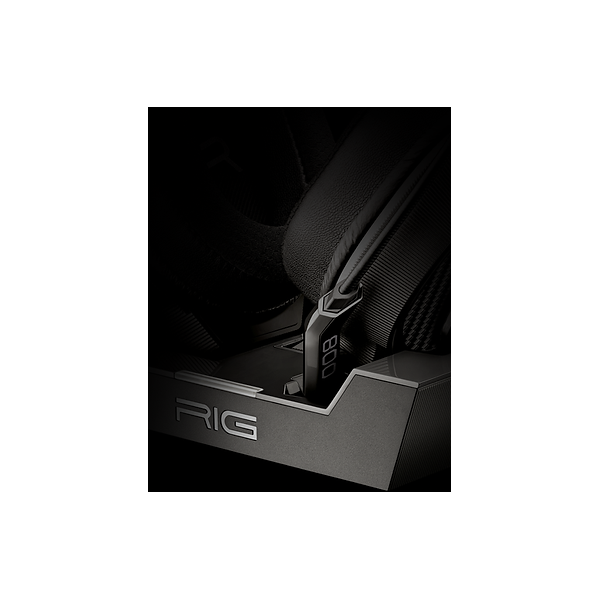 PS5 RIG Cuffie Stereo Gaming RIG800 PRO HS (compatibile PS5, PS4, PC) Accessori - Disponibile in 2/3 giorni lavorativi Big Ben