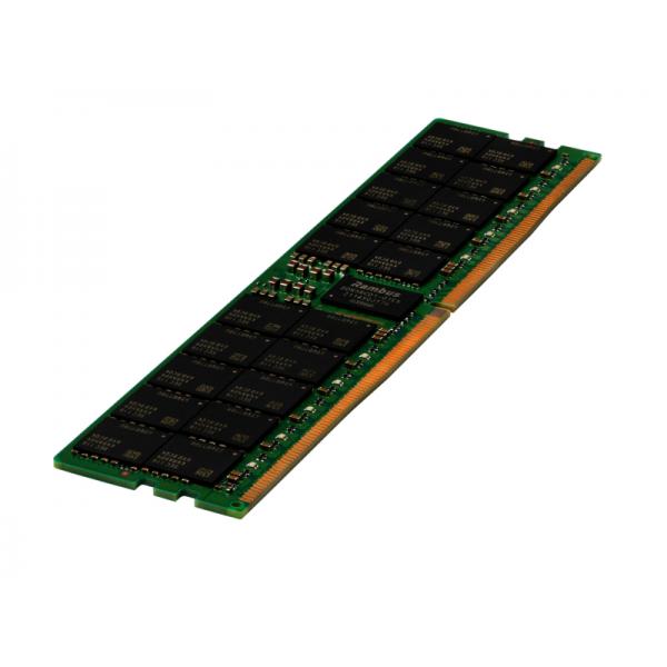 HPE RAM SERVER 32GB (1X32GB) DUAL RANK X8 DDR5-4800 CAS-40-39-39 EC8 - Disponibile in 3-4 giorni lavorativi Hpe