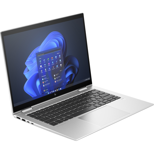 PC Notebook Nuovo HP NB ELITE X360 1040 G10 WOLF SEC EDITION CORE I7-1355U 16GB 1TB 14 - Disponibile in 3-4 giorni lavorativi Hp