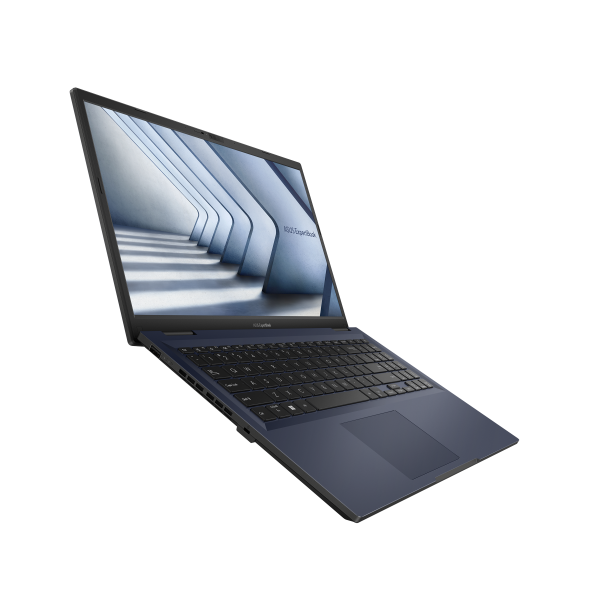 PC Notebook Nuovo ASUS NB 15,6" ExpertBook B1 i3-1215U 8GB 512GB SSD WIN 11 HOME - Disponibile in 3-4 giorni lavorativi Asus