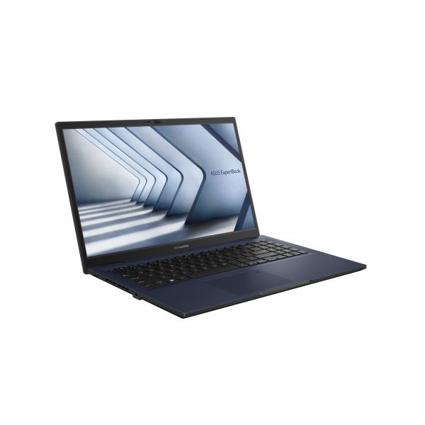 PC Notebook Nuovo ASUS NB 15,6" ExpertBook B1 i3-1215U 8GB 512GB SSD FREEDOS - Disponibile in 3-4 giorni lavorativi Asus