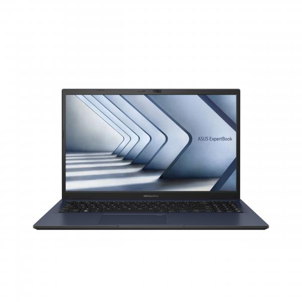 PC Notebook Nuovo ASUS NB 15,6" ExpertBook B1 i3-1215U 8GB 512GB SSD FREEDOS - Disponibile in 3-4 giorni lavorativi Asus