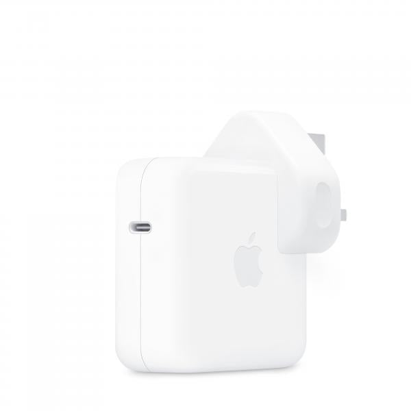 Apple Alimentatore 70W USB-C iPhone15 MacBook AirPods MQLN3ZM/A - Disponibile in 2-3 giorni lavorativi Apple