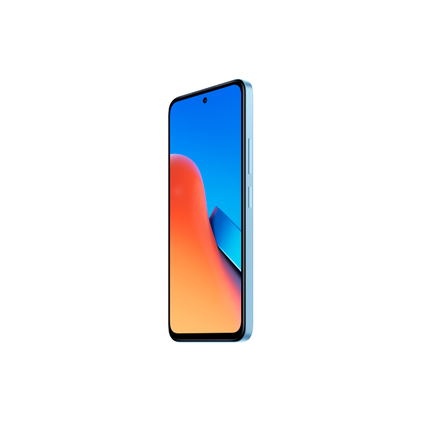 Smartphone Nuovo XIAOMI REDMI 12 256GB 8GB BLUE - Disponibile in 3-4 giorni lavorativi Xiaomi