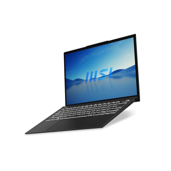 PC Notebook Nuovo MSI NB PRESTIGE 13EVO A13M-212IT I7-1360P 16GB 1TB SSD 13.3 FHD+ WIN 11 HOME ADVANCED - Disponibile in 3-4 giorni lavorativi Msi