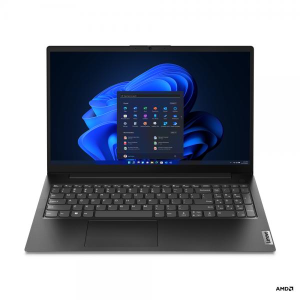 PC Notebook Nuovo LENOVO NB ESSENTIAL V15-AMN G4 RZ3-7320U 8GB 256GB 15,6 W11 PRO - Disponibile in 3-4 giorni lavorativi Lenovo