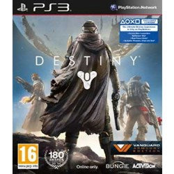 PS3 Destiny Vanguard edition - Disponibile in 2/3 giorni lavorativi EU