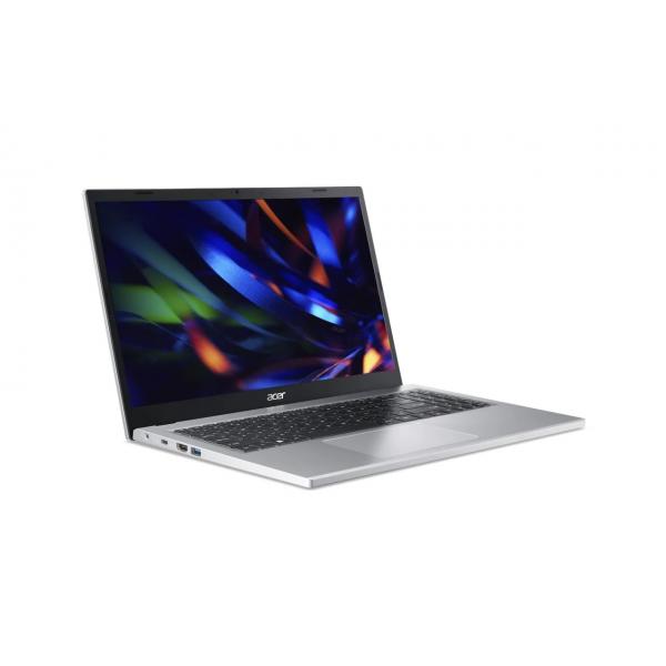 PC Notebook Nuovo ACER NB 15,6" EXTENSA 15 i3-N305 8GB 256GB SSD FREEDOS - Disponibile in 3-4 giorni lavorativi Acer