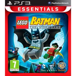 PS3 Lego Batman The Videogame - Disponibile in 2/3 giorni lavorativi EU