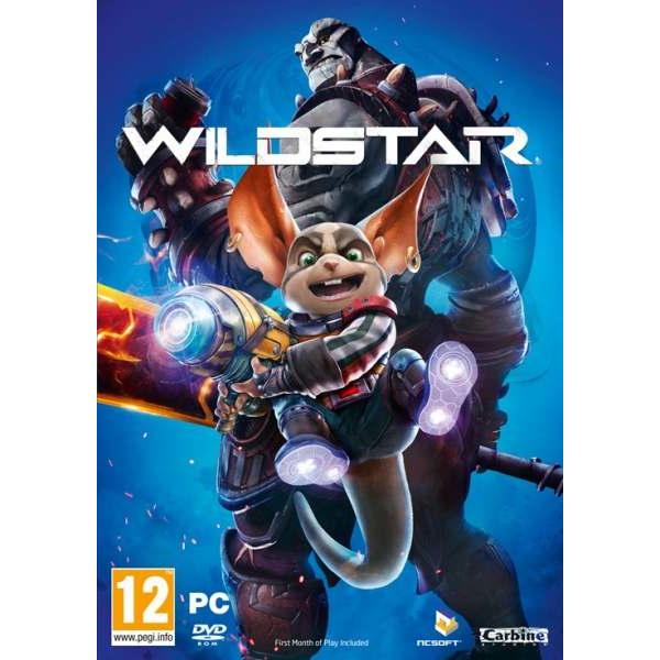 PC Wildstar - Disponibile in 2/3 giorni lavorativi Cidiverte