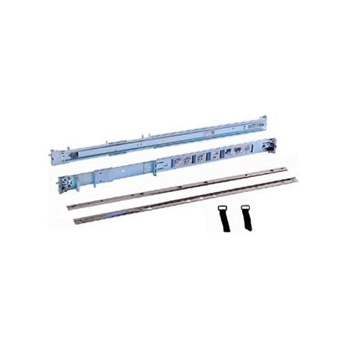 Dell 1U 2U Static Rails per 2/4 Posti - Disponibile in 3-4 giorni lavorativi Dell