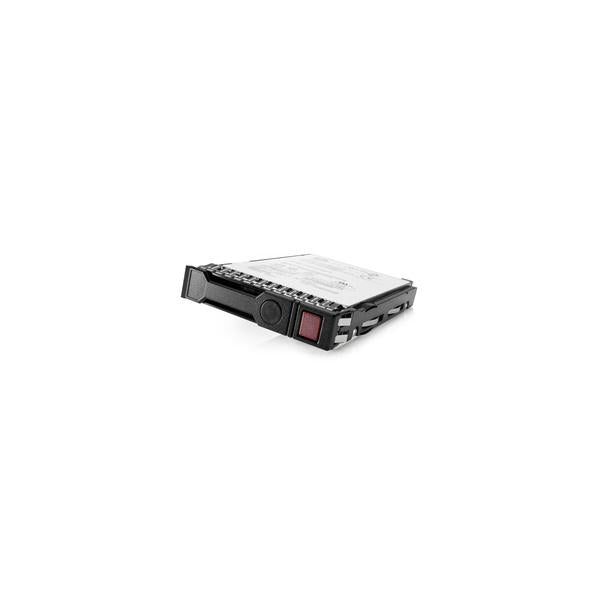 HPE HDD SERVER 1TB SATA 3,5 6GB/S NON-HOT PLUG - Disponibile in 3-4 giorni lavorativi Hpe