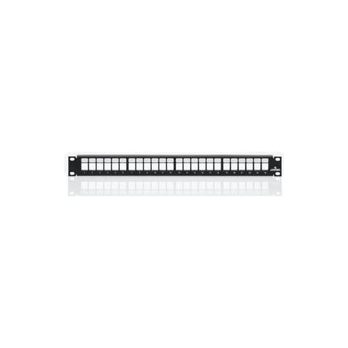 Leviton Pannello Vuoto 24 Porte - Disponibile in 3-4 giorni lavorativi Leviton