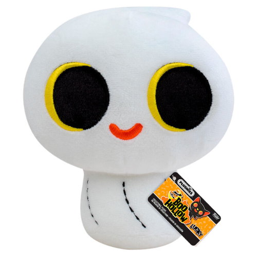 FUNKO PLUSH BOO HOLLOW - ORI Disponibile in 2-4 giorni lavorativi Funko