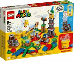 LEGO 71380 Costruisci la tua avventura - Disponibile in 2/3 giorni lavorativi