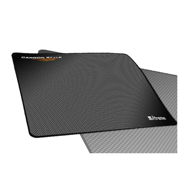 PC XTREME Mousepad Carbon Line XL Accessori - Disponibile in 2/3 giorni lavorativi Xtreme
